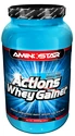 Aminostar  Whey Gainer Actions 1000 g