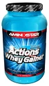 Aminostar  Whey Gainer Actions 2250 g