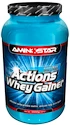Aminostar  Whey Gainer Actions 4500 g