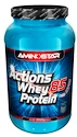 Aminostar  Whey Protein Actions 85 2000 g jahoda