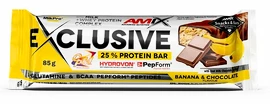 Amix Exclusive Bar 85 g