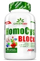 Amix Homocys Block 90 kapsúl