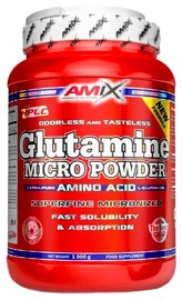 Amix L-Glutamine 1000 g