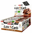 Amix Low-Carb 33 % Protein Bar 60 g