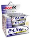 Amix Nutrition  E-Lite Electrolytes 25 ml pomaranč