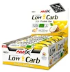 Amix Nutrition  Low-Carb 33% Protein Bar 60 g mandle - vanilka