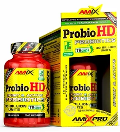 Amix ProbioHD 60 kapsúl