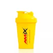 Amix Shaker Color 400 ml žlutý