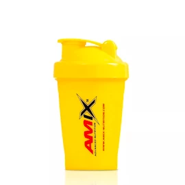 Amix Shaker Color 400 ml žlutý