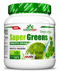 Amix SuperGreens Drink 360 g