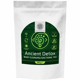 Ancestral Ancient Detox (Detoxikační čaj) 100 g