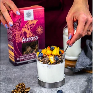 Ancestral Superfoods  Aurora BIO (Zdravá snídaně) 250 g