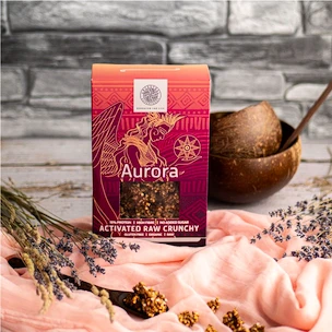 Ancestral Superfoods  Aurora BIO (Zdravá snídaně) 250 g