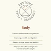 Ancient+Brave  Cacao + Grass Fed Collagen 250 g