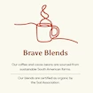 Ancient+Brave  Grass Fed True Collagen Box 14×5 g