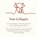 Ancient + Brave Grass Fed True Collagen Box 14×5 g