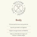 Ancient+Brave  Grass Fed True Collagen Box 14×5 g