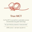 Ancient+Brave  True MCT 500 ml