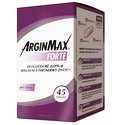 ArginMax  Forte pro ženy 45 kapslí