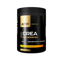 ATP Nutrition CREA PWO Booster 450 g