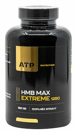 ATP Nutrition HMB Max Extreme 1250 150 tablet