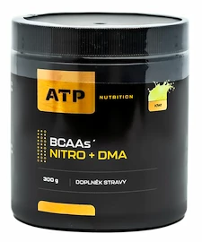 ATP Nutrition Nutrition BCAAs Nitro + DMA 300 g