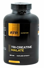 ATP Nutrition Tri-Creatine Malate 180 tobolek