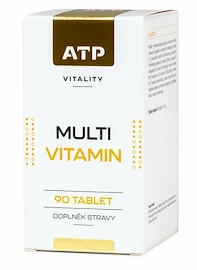 ATP Vitality Multivitamin 90 tablet