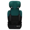 Autosedačka Kinderkraft Comfort UP i-Size 76-150cm Green