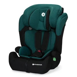 Autosedačka Kinderkraft Comfort UP i-Size 76-150cm Green