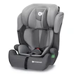 Autosedačka Kinderkraft Comfort UP i-Size 76-150cm Grey