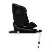 Autosedačka Kinderkraft  I-360 i-Size 40-150 cm Black