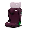 Autosedačka Kinderkraft Junior Fix 2 i-Size 100-150 cm Cherry Pearl