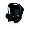 Autosedačka Kinderkraft  Mink Pro i-Size 40-75 cm Black