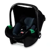 Autosedačka Kinderkraft  Mink Pro i-Size 40-75 cm Black