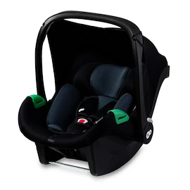 Autosedačka Kinderkraft Mink Pro i-Size 40-75 cm Black