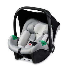 Autosedačka Kinderkraft Mink Pro i-Size 40-75 cm Grey