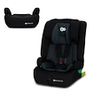 Autosedačka Kinderkraft Safety Fix 2 i-Size 76-150 cm Black 8Kg