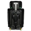 Autosedačka Kinderkraft Safety Fix 2 i-Size 76-150 cm Black 8Kg
