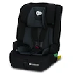 Autosedačka Kinderkraft Safety Fix 2 i-Size 76-150 cm Black 8Kg