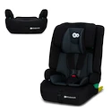 Autosedačka Kinderkraft Safety Fix 2 i-Size 76-150 cm Black 8Kg