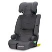 Autosedačka Kinderkraft Safety Fix 2 i-Size 76-150 cm Grey 8K