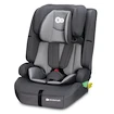 Autosedačka Kinderkraft Safety Fix 2 i-Size 76-150 cm Grey 8K