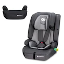 Autosedačka Kinderkraft Safety Fix 2 i-Size 76-150 cm Grey 8K