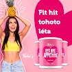 Babe´s  Bye Bye Cellulite (Péče o pokožku) 200 g