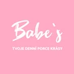 Babe´s  Bye Bye Water 150 g