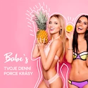 Babe´s  Bye Bye Water 150 g