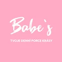 Babe´s  Bye Bye Water 150 g