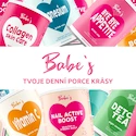 Babe's Bye Bye Water 150 g