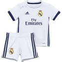 Baby súprava adidas Real Madrid CF 16/17